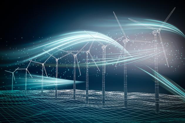 By pressurizing wind tunnels, researchers were able to simulate field conditions at wind farms and validate predictive models.